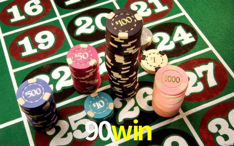 Experiência VIP 90win