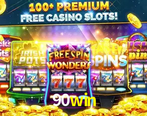 Descubra a Essência do 90win: Nossa História e Compromissos