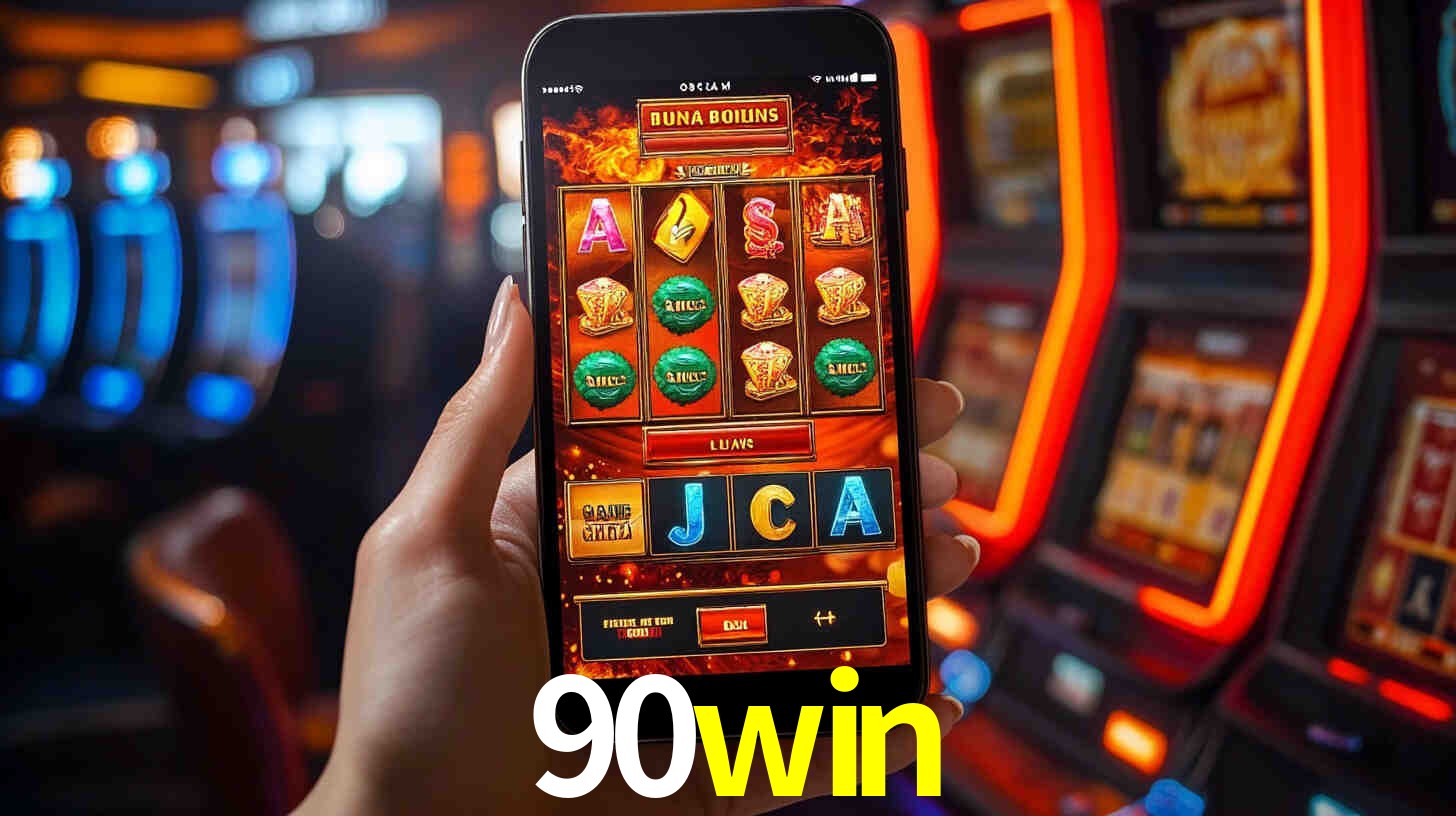 90win - Cassino Luxuoso da Fortuna Suprema - 90win.com