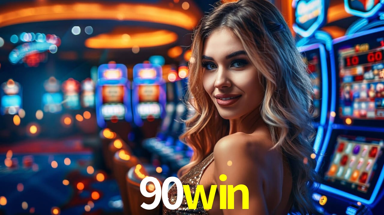 Welcome Bonus 90win