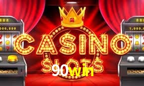 Experiência VIP 90win
