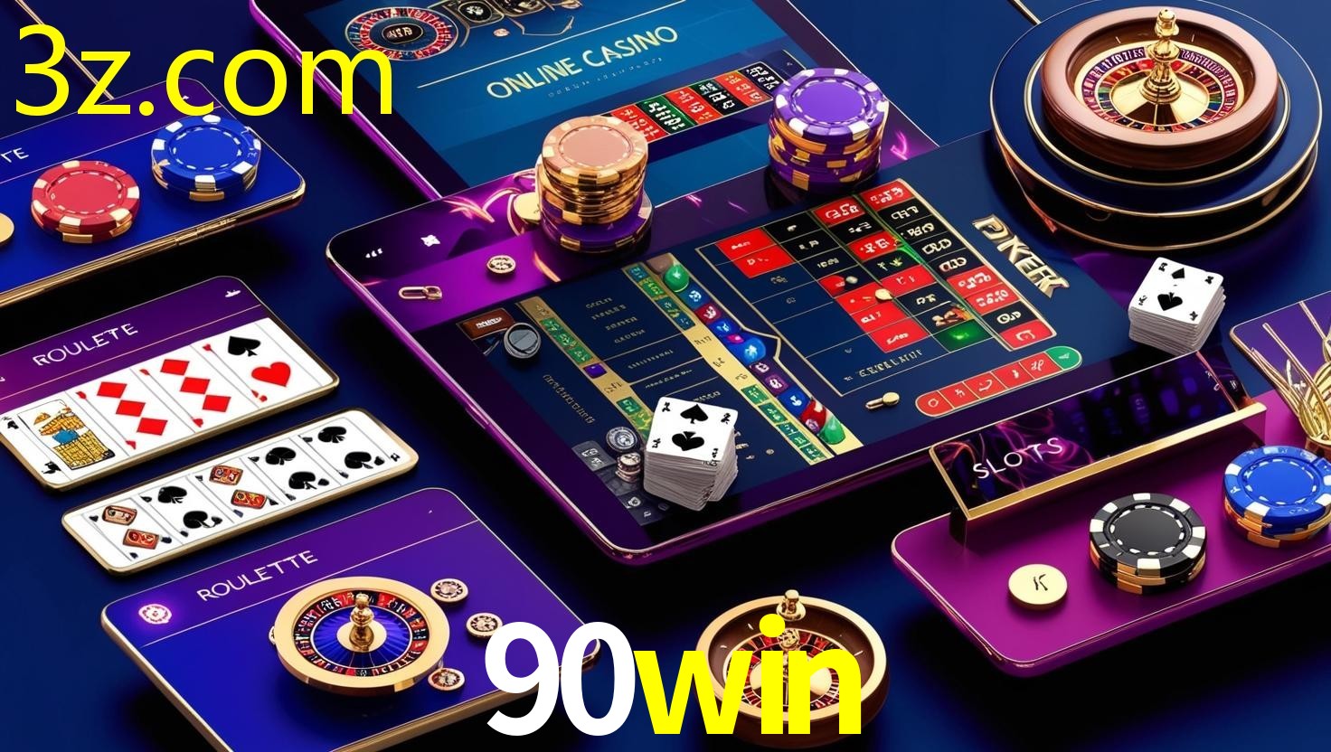 90WIN