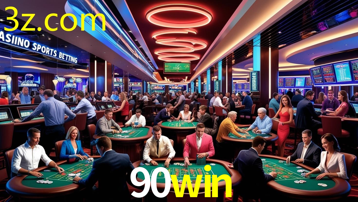 90WIN