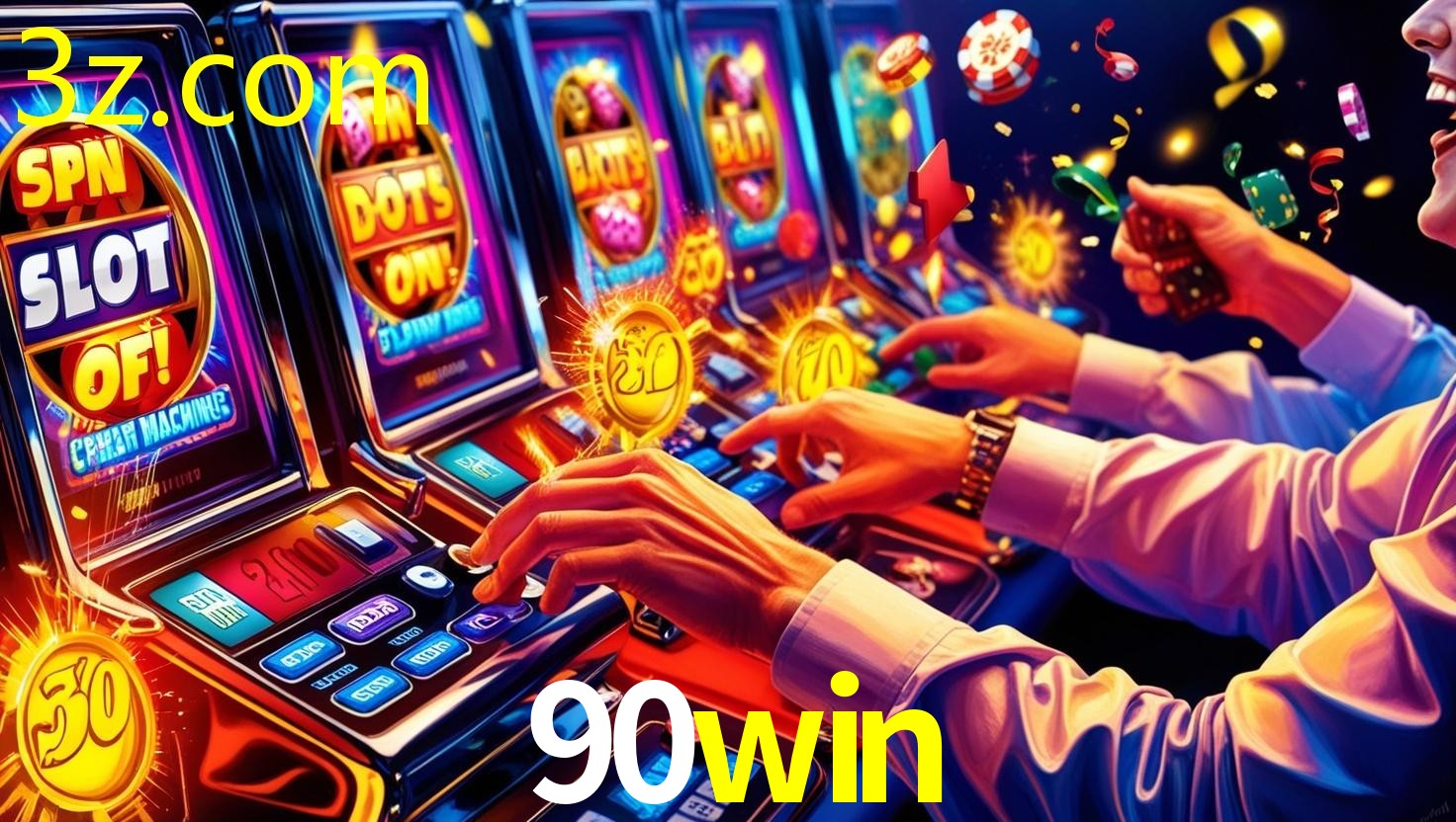 90WIN