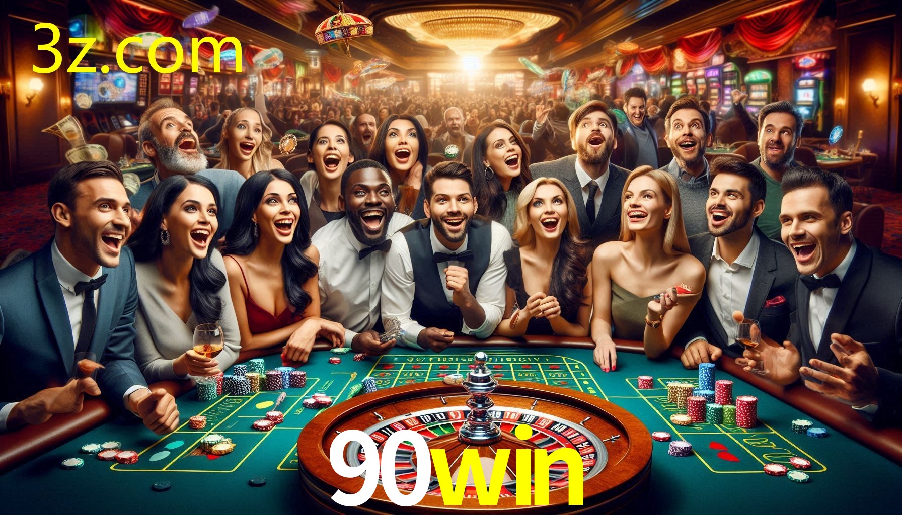90WIN