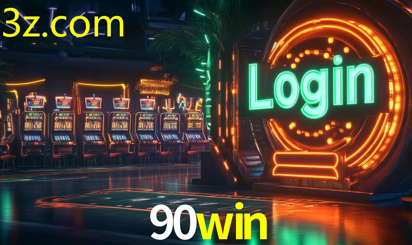 90WIN