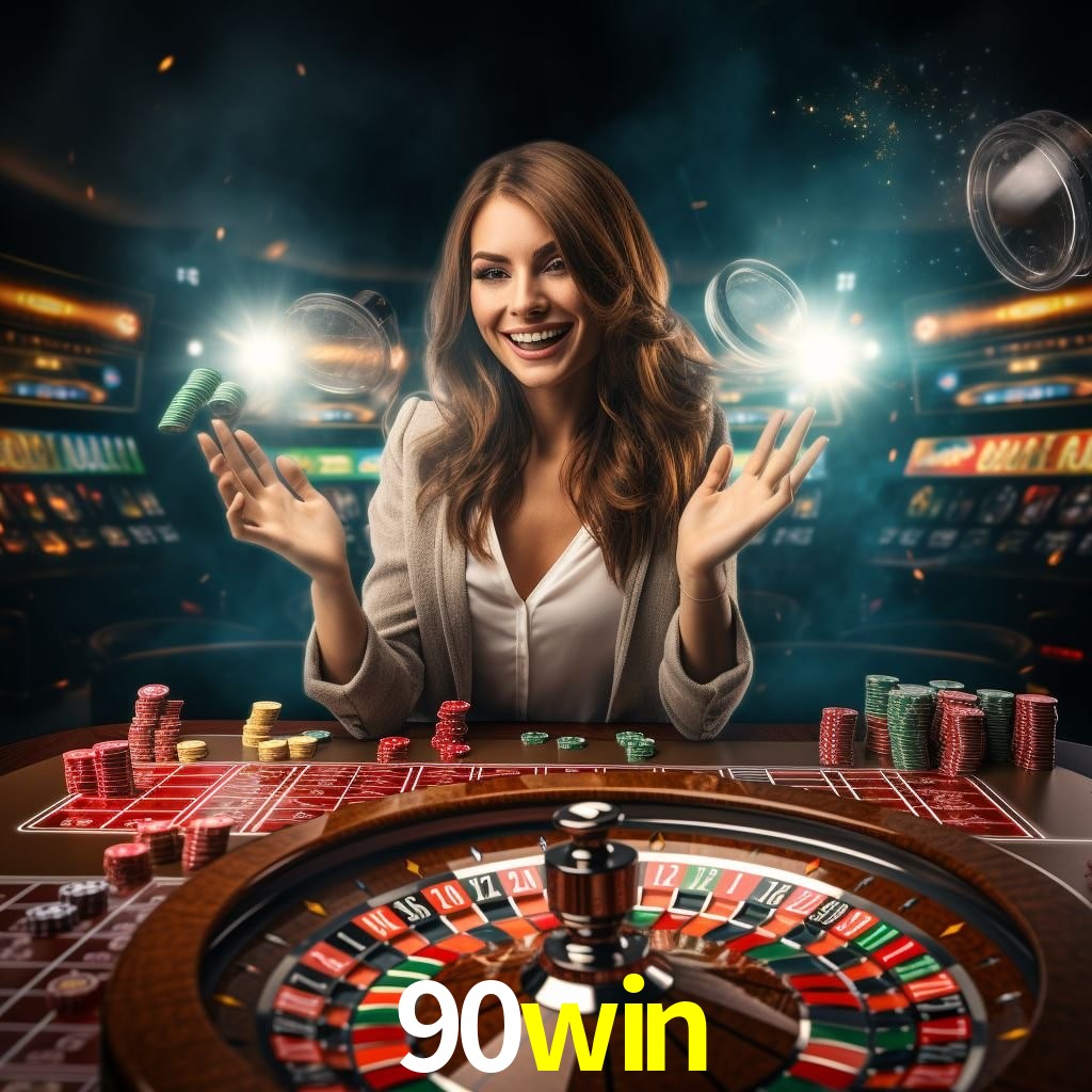 90win BET