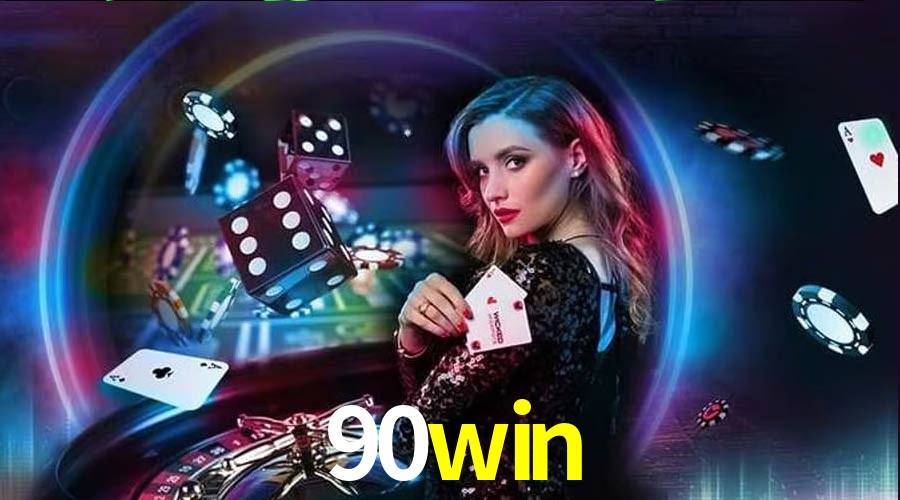 Live Casino 90win