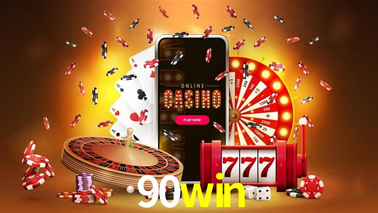 Segurança 2FA 90win