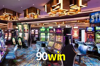 Inovações de Jogos na 90win: O Futuro das Experiências Interativas