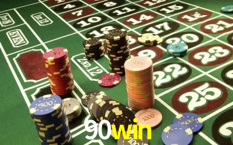 Provedores de Jogos 90win