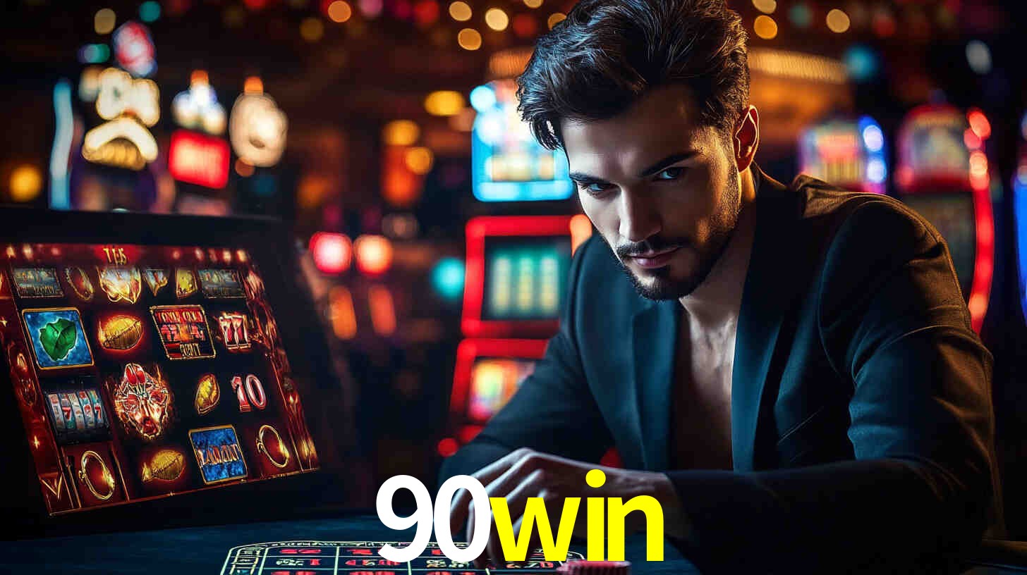 90win BET