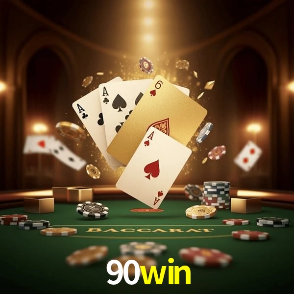 Live Casino 90win