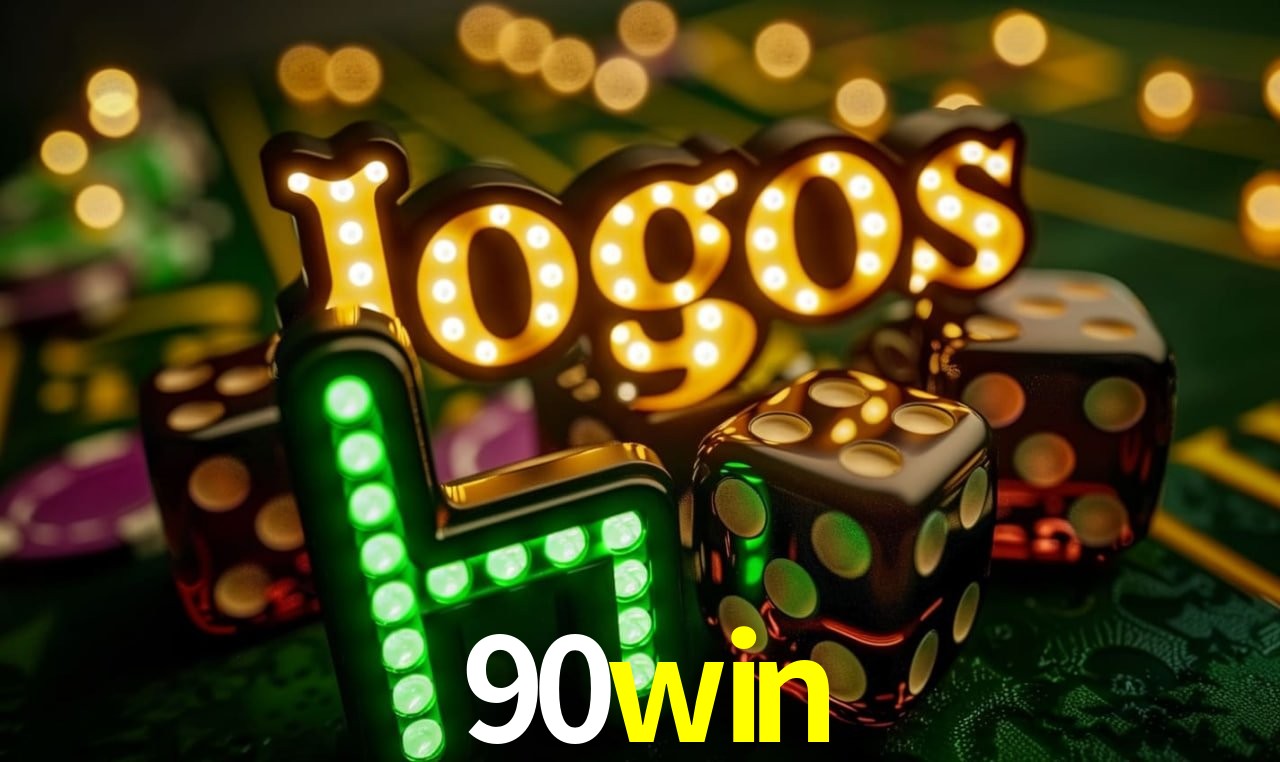 Jogos de Slot 90win