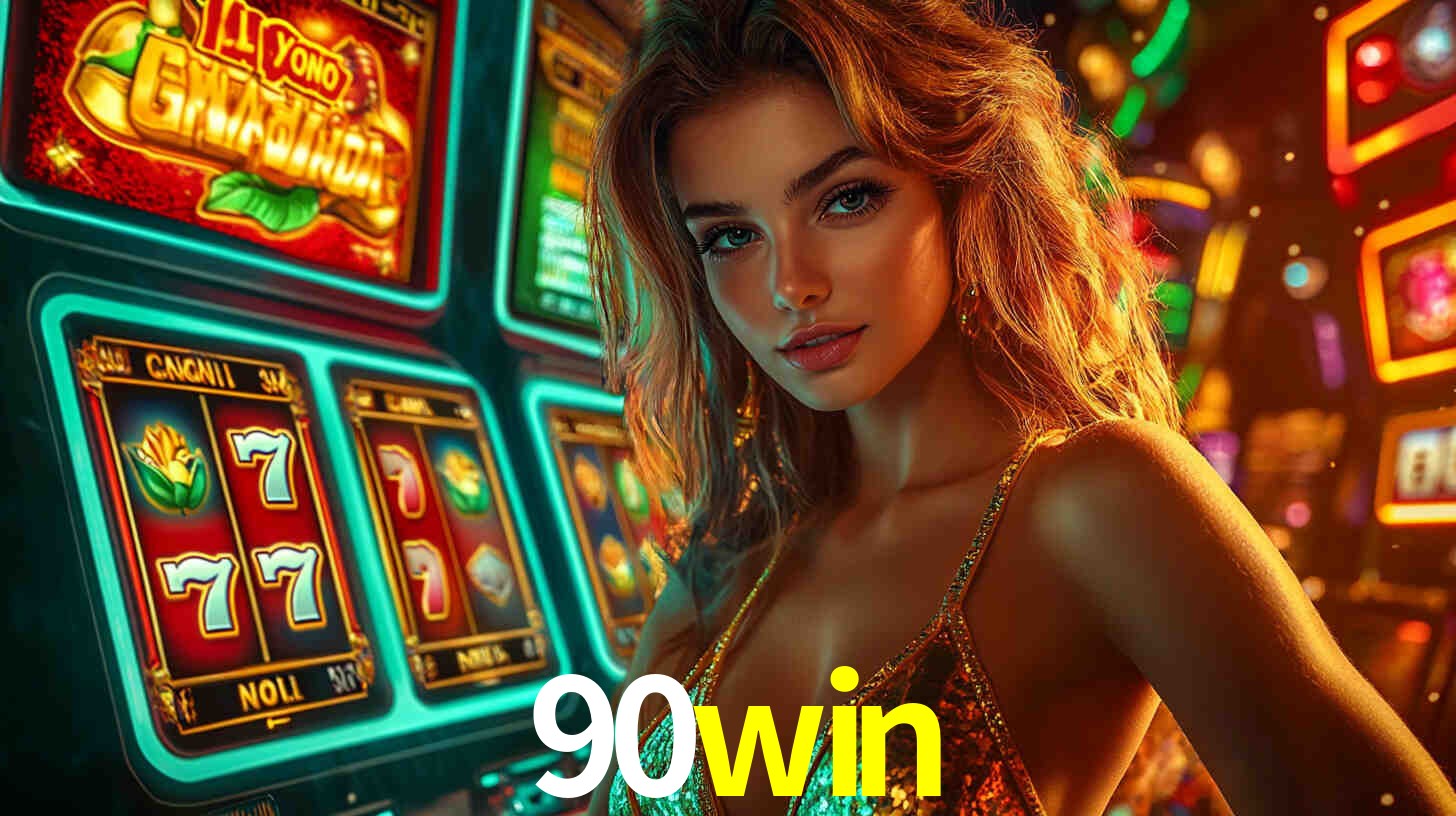 90win App Interface
