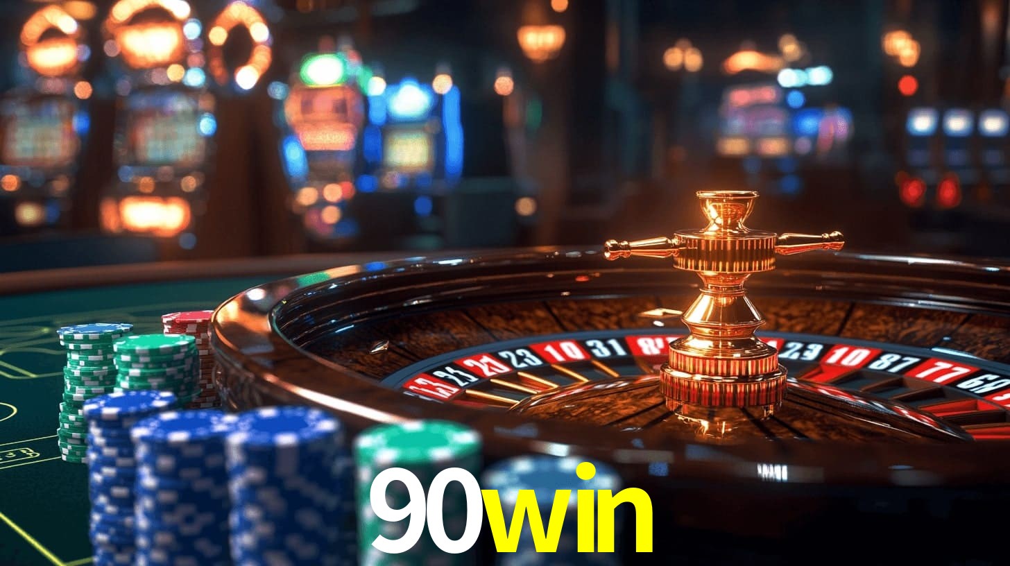 90win: Seu Especialista em Apostas Esportivas Brasileiras