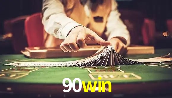 Blackjack Table 90win