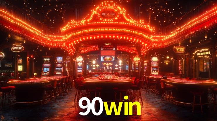 Experimente o Login Seguro Premium no 90win
