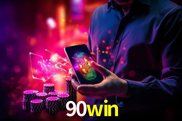 Casino VIP 90win