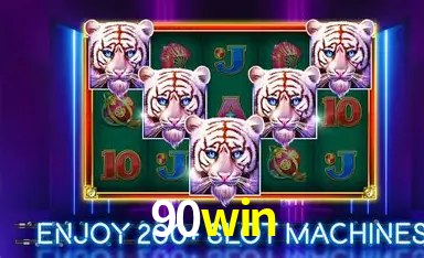 Flash Promotion 90win