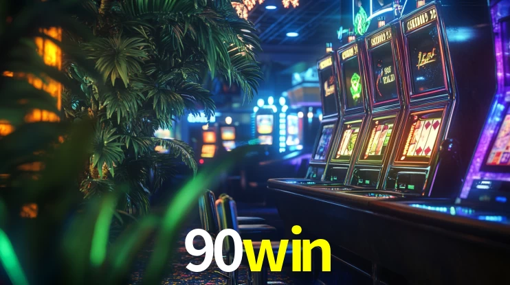 Welcome Bonus 90win