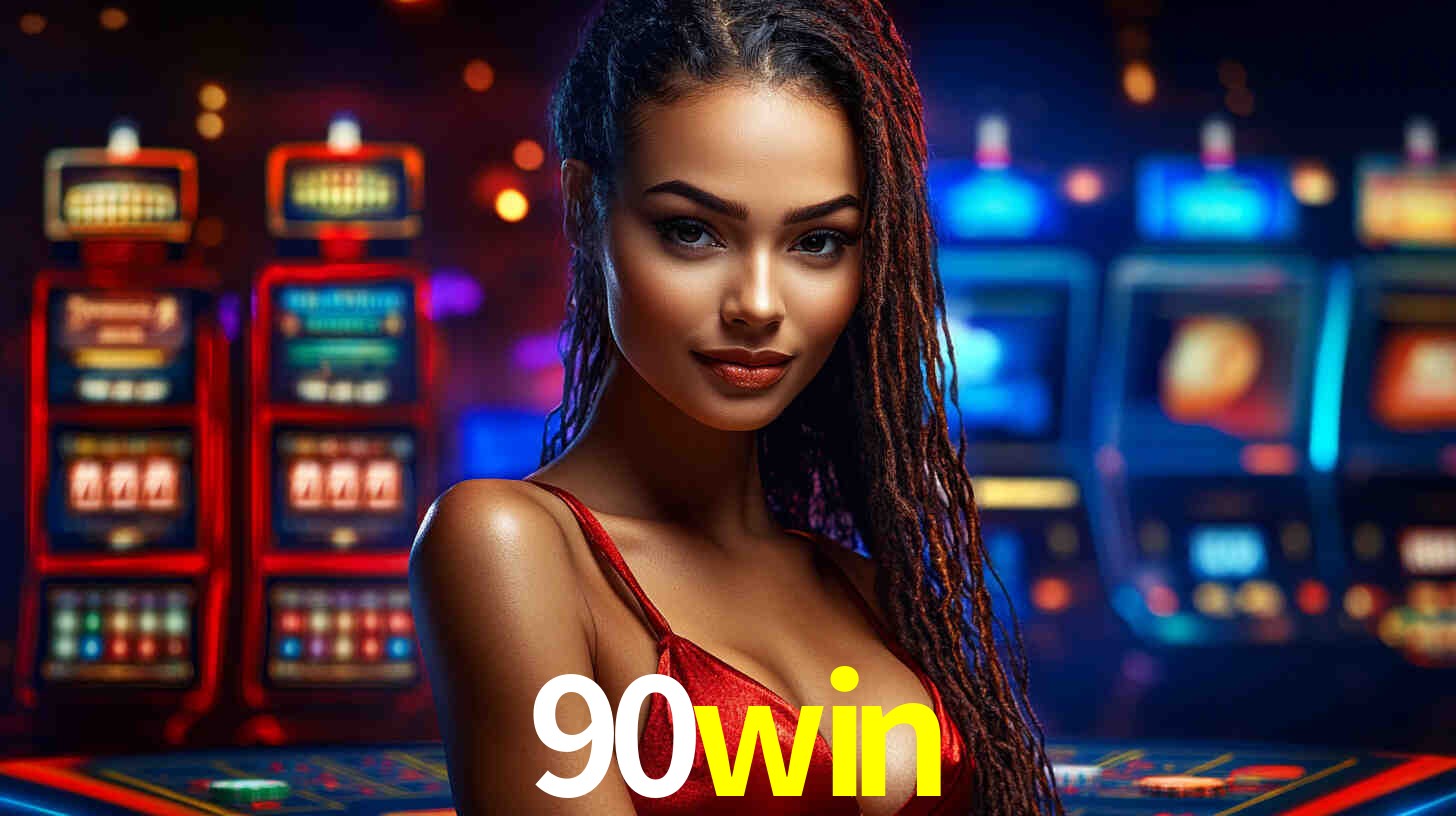Descubra o Programa VIP da 90win: Vantagens Exclusivas para Jogadores