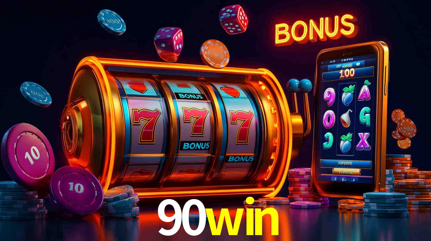 Descubra a Essência do 90win: Nossa História e Compromissos