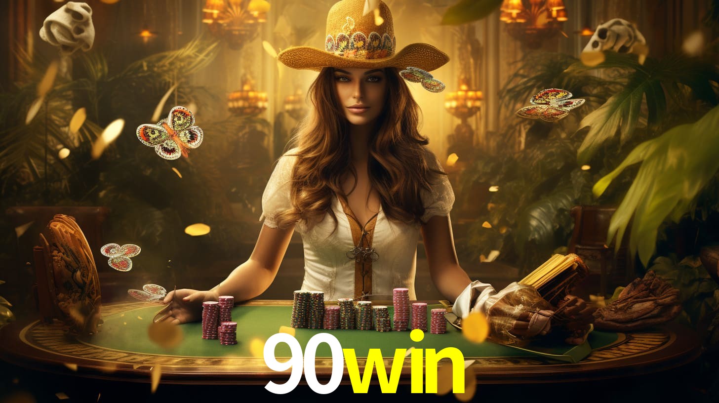 Programa VIP 90win