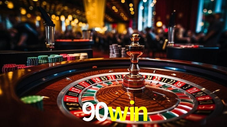 Platform Technology 90win