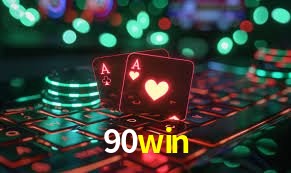 Recursos de Bônus 90win