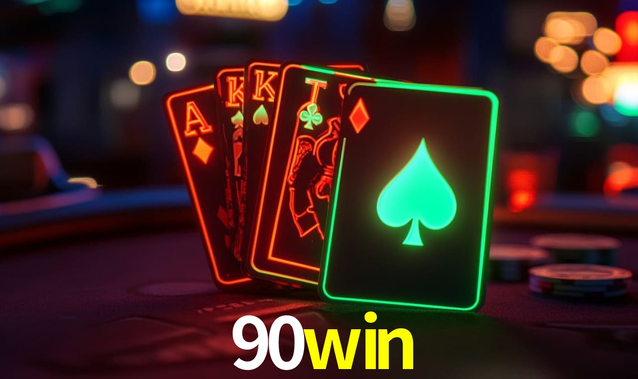 Casino Ao Vivo 90win