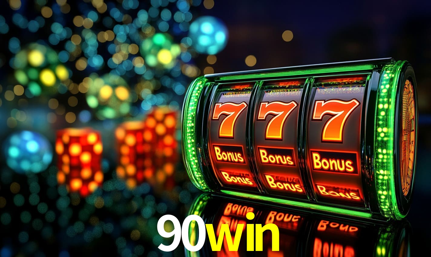 Design Responsivo 90win