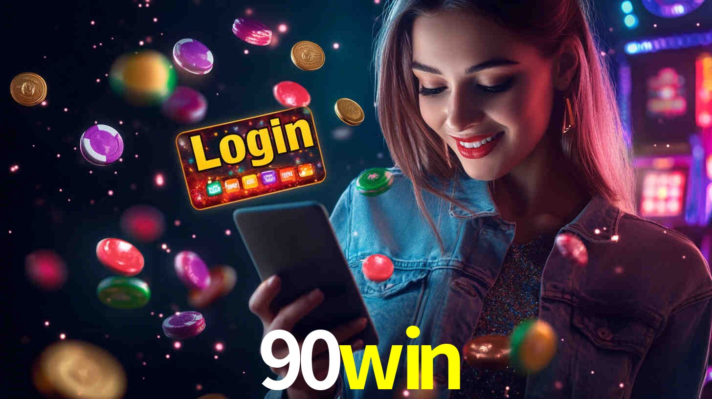 Explorando a Categoria de Eventos em Apostas na 90win