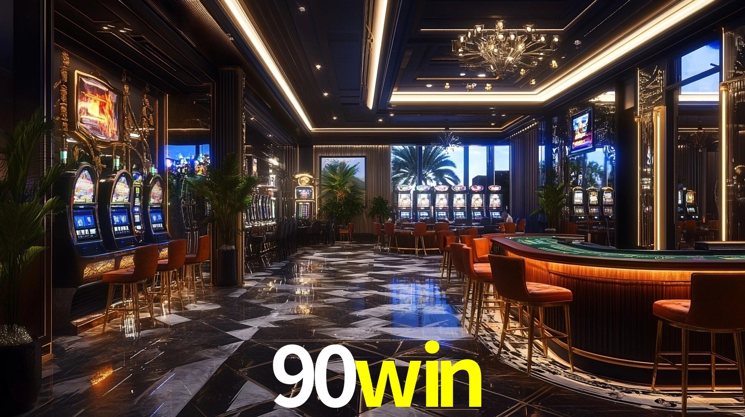90win BET