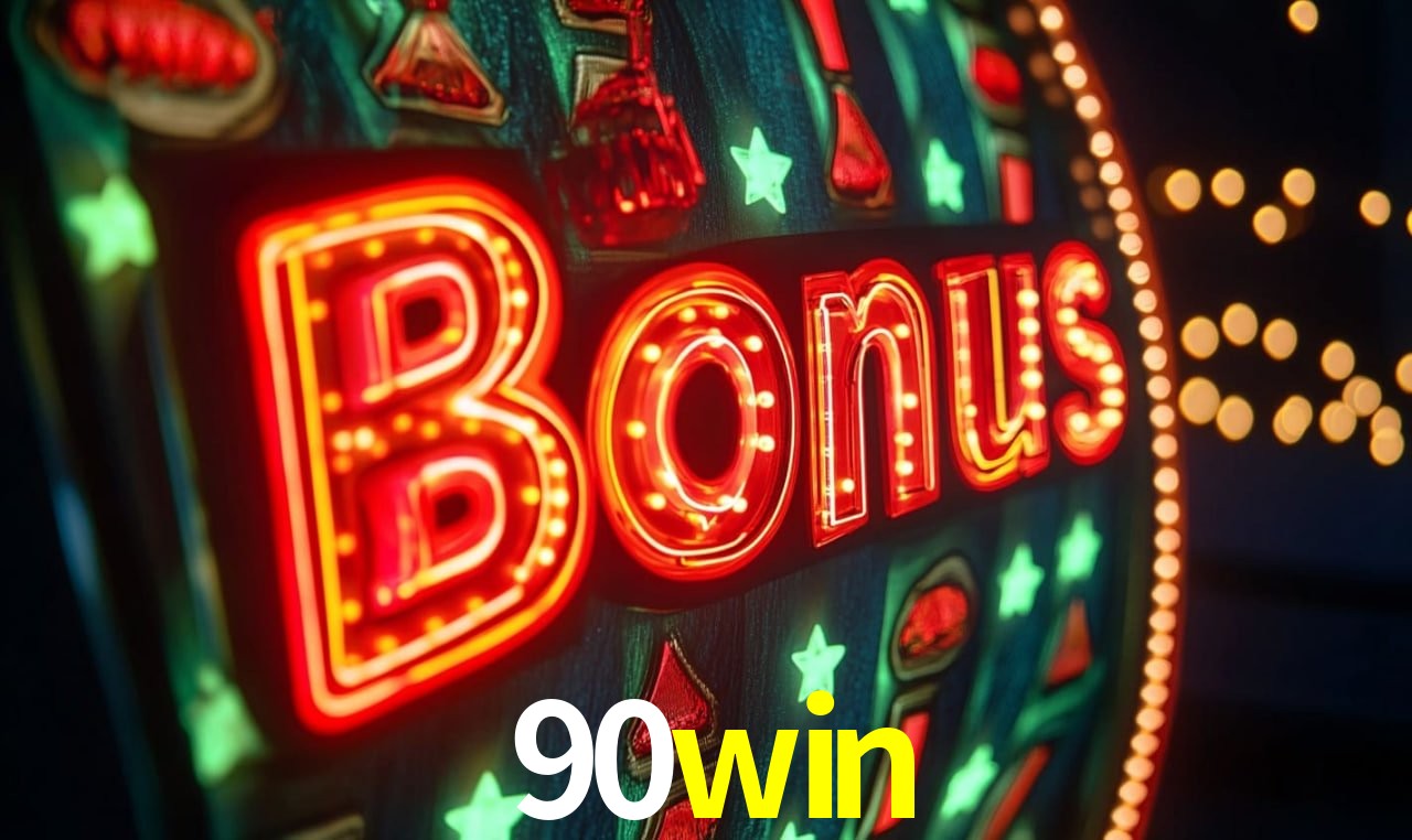 Bônus Diários 90win