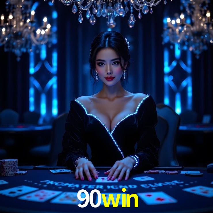 Benefícios da Conta 90win