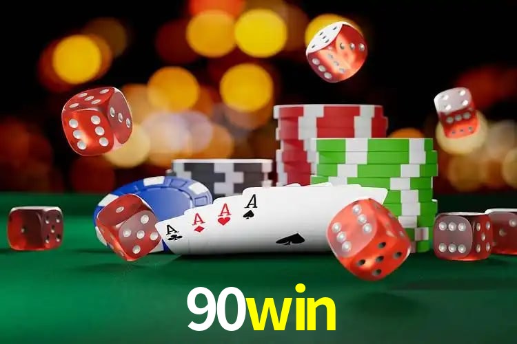 Login Seguro 90win
