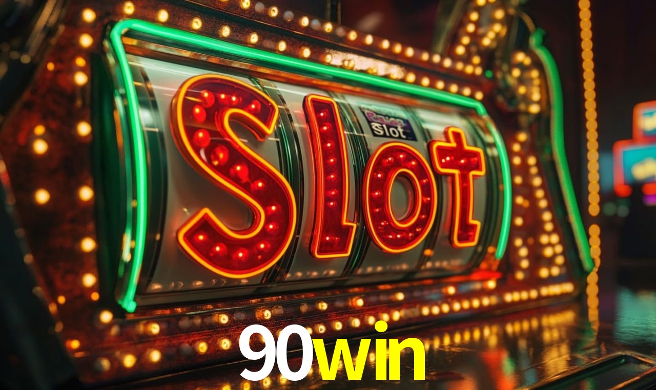 Promoções Sazonais 90win