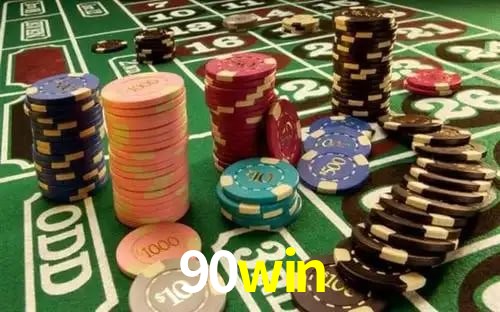 APP oficial da 90win para mobile