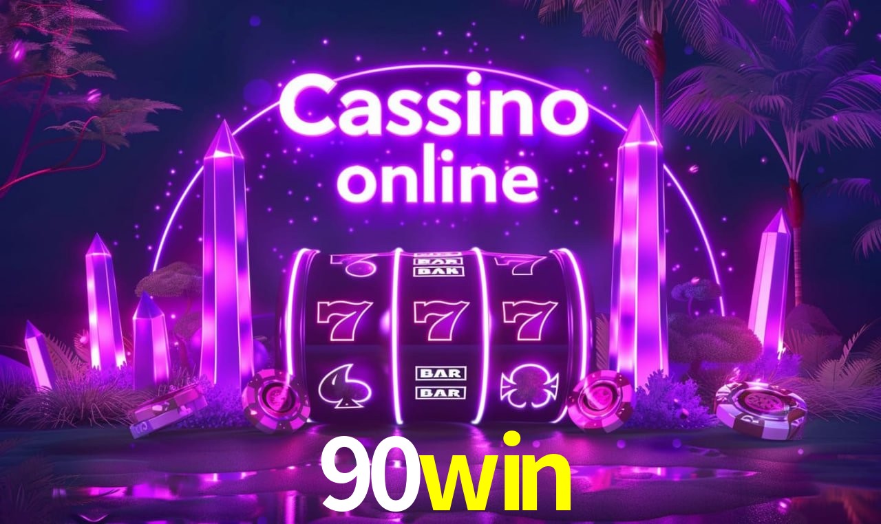 Promoção Relâmpago 90win