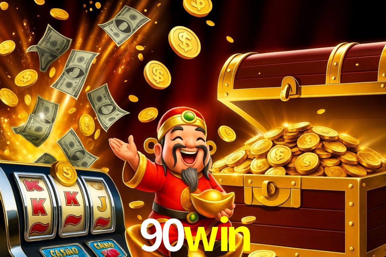 Torneios 90win